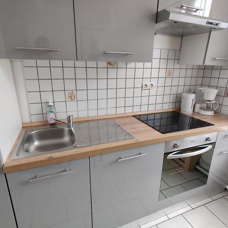 Logement Entier Proche Tribunaux Ντουαί Εξωτερικό φωτογραφία