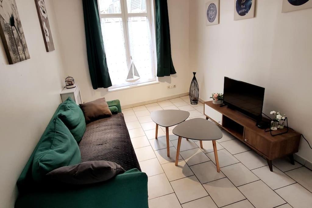 Logement Entier Proche Tribunaux Ντουαί Εξωτερικό φωτογραφία