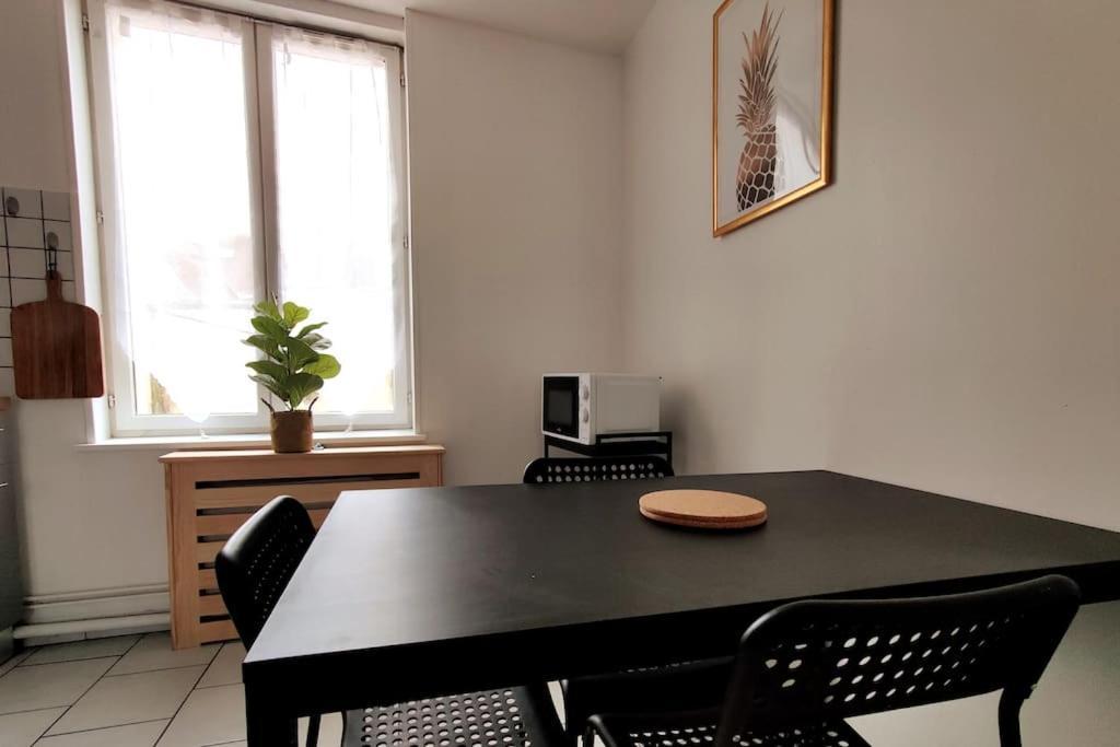 Logement Entier Proche Tribunaux Ντουαί Εξωτερικό φωτογραφία