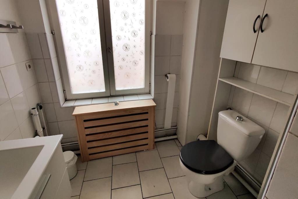 Logement Entier Proche Tribunaux Ντουαί Εξωτερικό φωτογραφία
