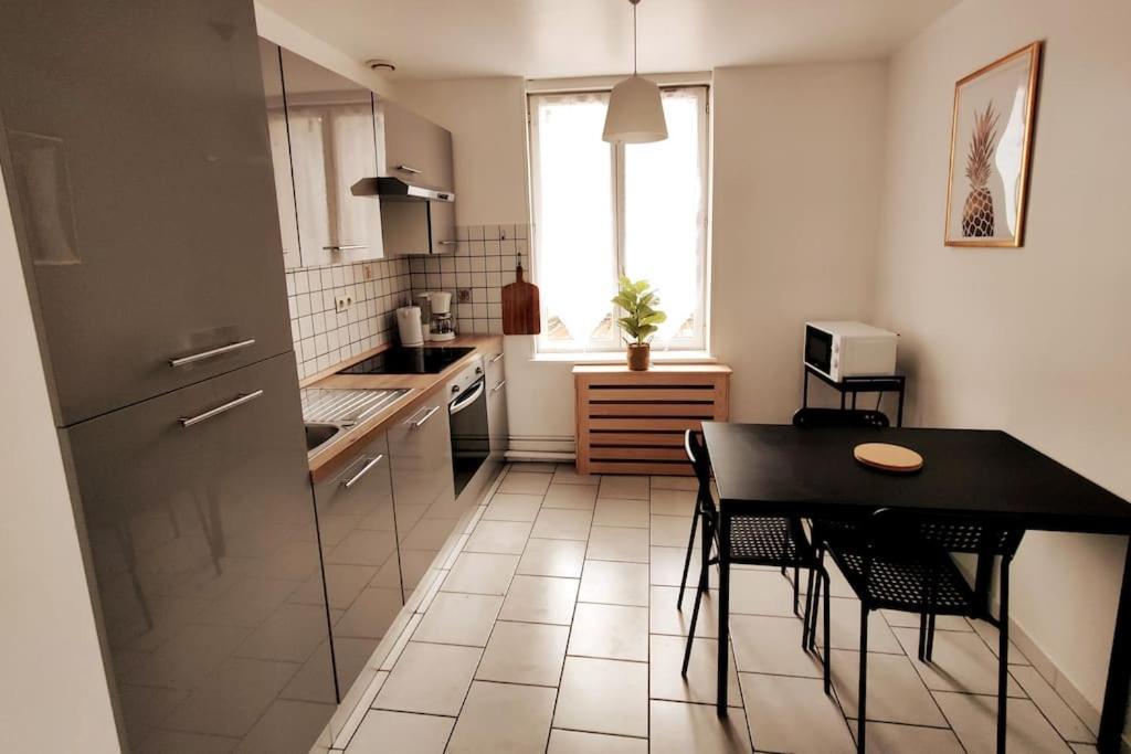 Logement Entier Proche Tribunaux Ντουαί Εξωτερικό φωτογραφία